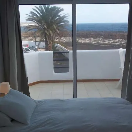 Tylux Costa Teguise
