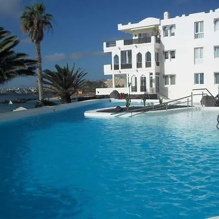 Tylux * Costa Teguise