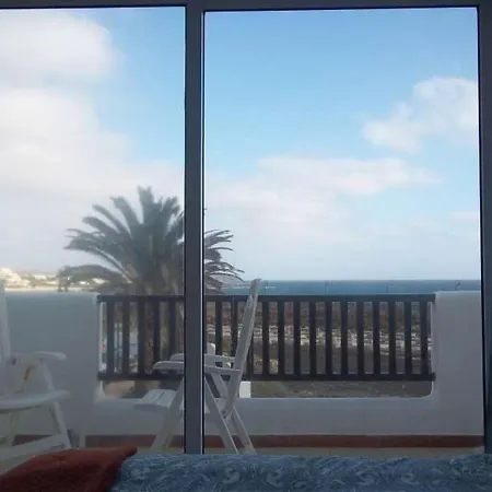 Tylux Costa Teguise
