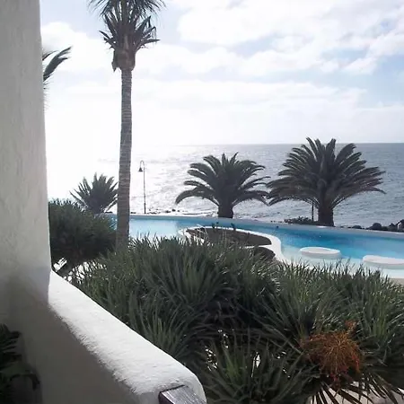 Tylux Διαμέρισμα Costa Teguise