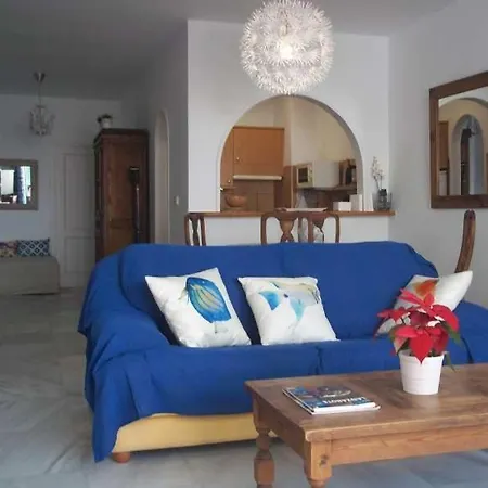 Tylux Costa Teguise
