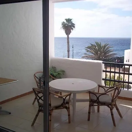 Tylux * Costa Teguise