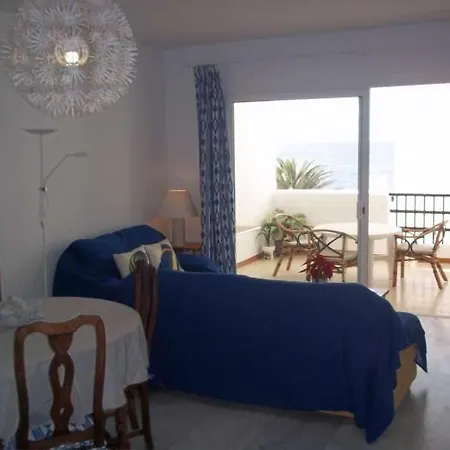 Tylux Διαμέρισμα Costa Teguise